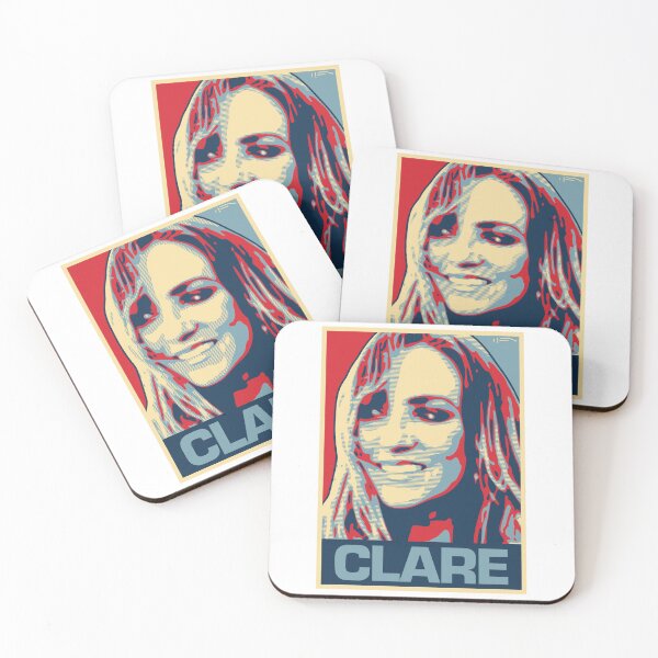 Item preview, Clare designed and sold by DFA.