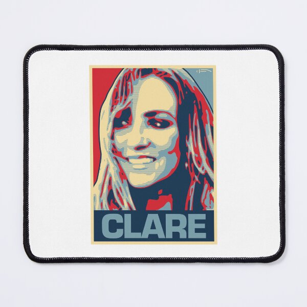 Item preview, Clare designed and sold by DFA.