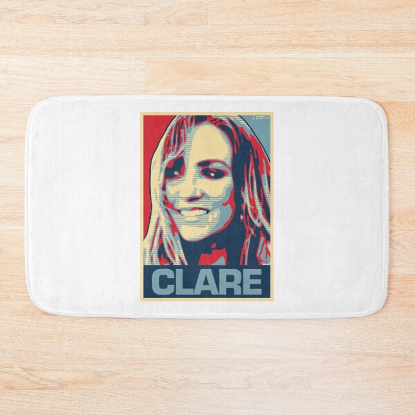 Item preview, Clare designed and sold by DFA.