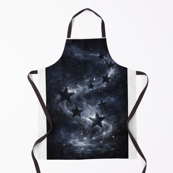Item preview, The Dance of the Shadow Stars designed and sold by PicParadiz.