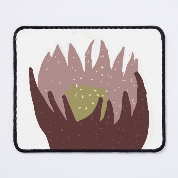 Item preview, pink lotus with yellow pollen designed and sold by MysticRacoon6.