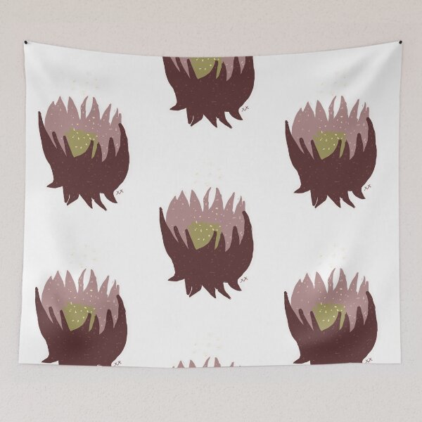Item preview, pink lotus with yellow pollen designed and sold by MysticRacoon6.