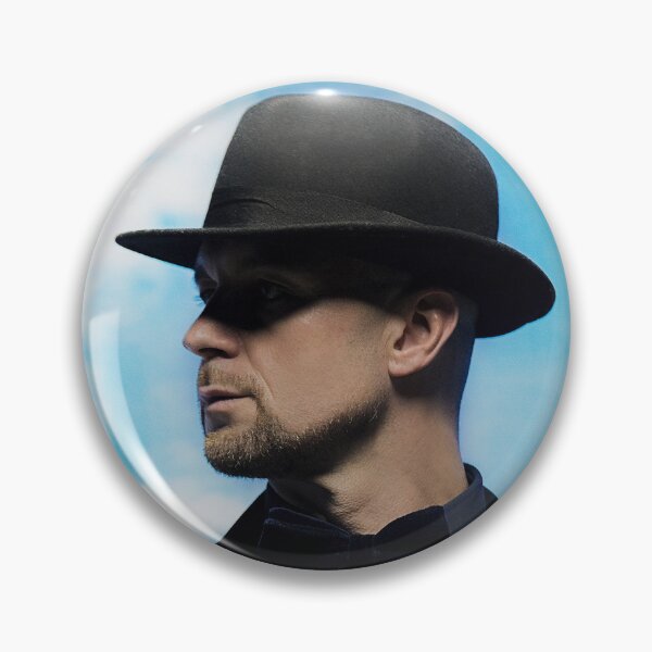 Item preview, Quantum Magnetix designed and sold by BrennstoffMusic.
