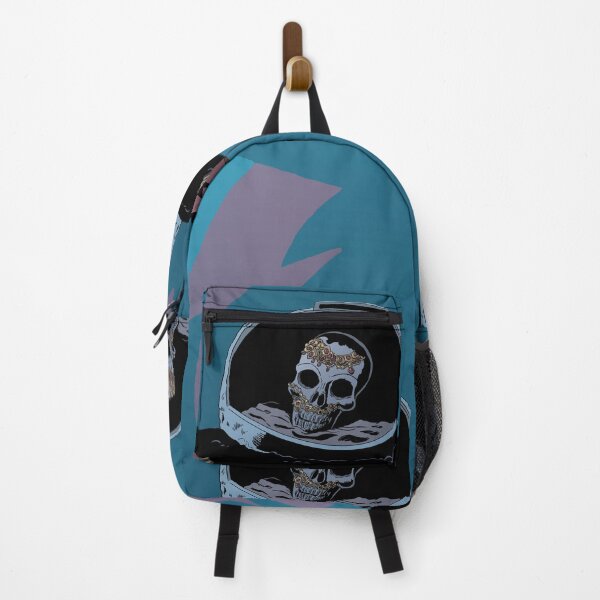 Item preview, Black Star Apocalypse Skull designed and sold by Miguel Guerra.