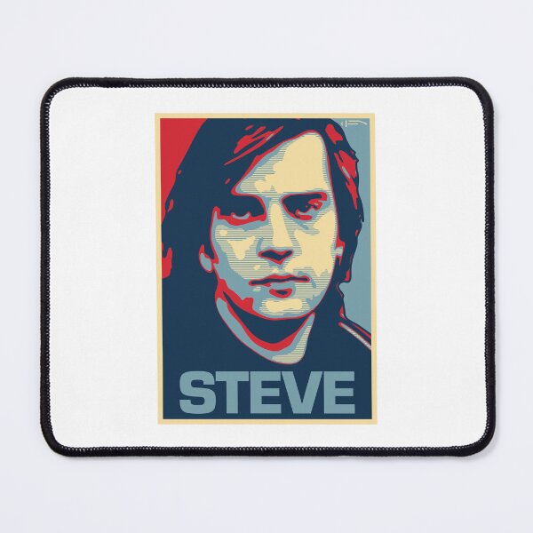 Item preview, Steve designed and sold by DFA.