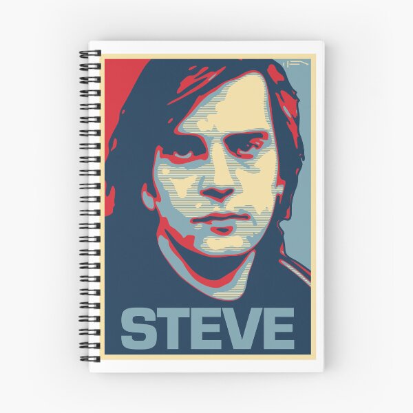 Item preview, Steve designed and sold by DFA.