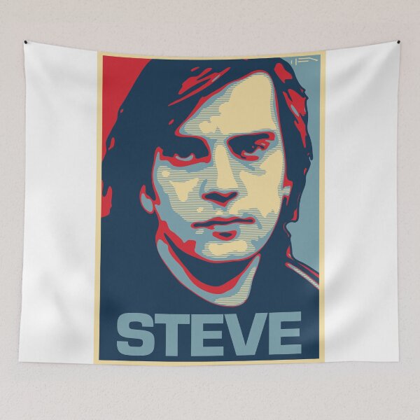 Item preview, Steve designed and sold by DFA.