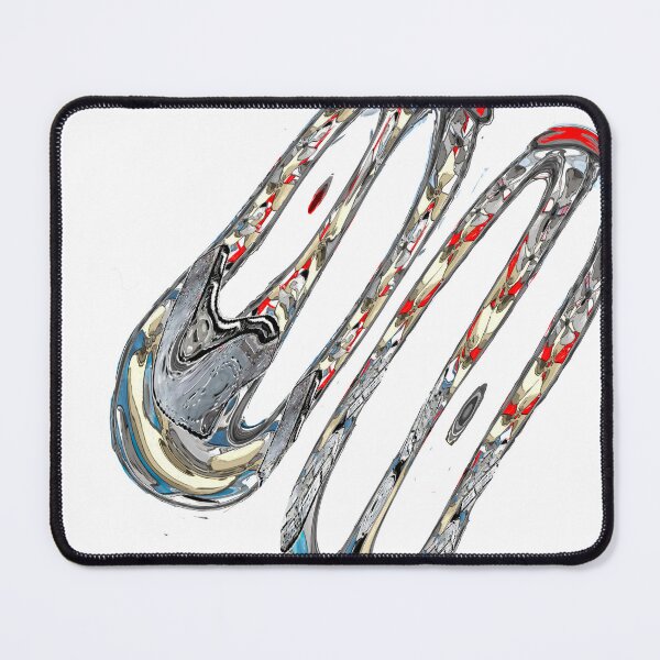 Item preview, Et Ego Feci Eum Chromosome designed and sold by designbywhacky.