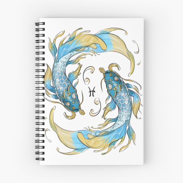 Item preview, Pisces designed and sold by Artofbouboulonlon.
