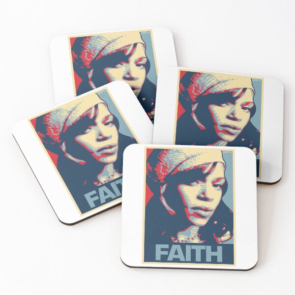 Item preview, Faith designed and sold by DFA.