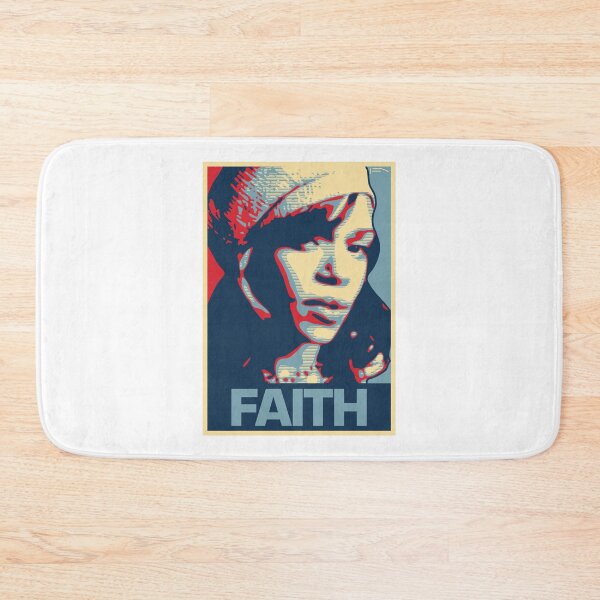 Item preview, Faith designed and sold by DFA.
