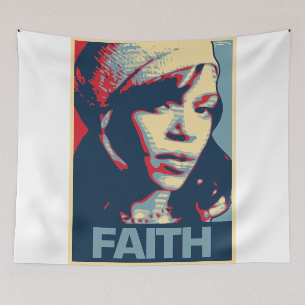 Item preview, Faith designed and sold by DFA.