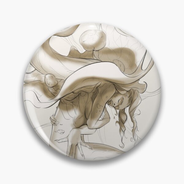 Item preview, Parasite designed and sold by Artofbouboulonlon.