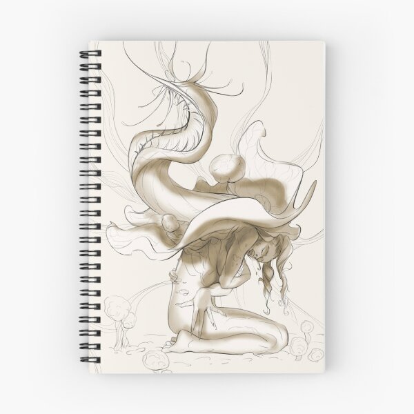 Item preview, Parasite designed and sold by Artofbouboulonlon.