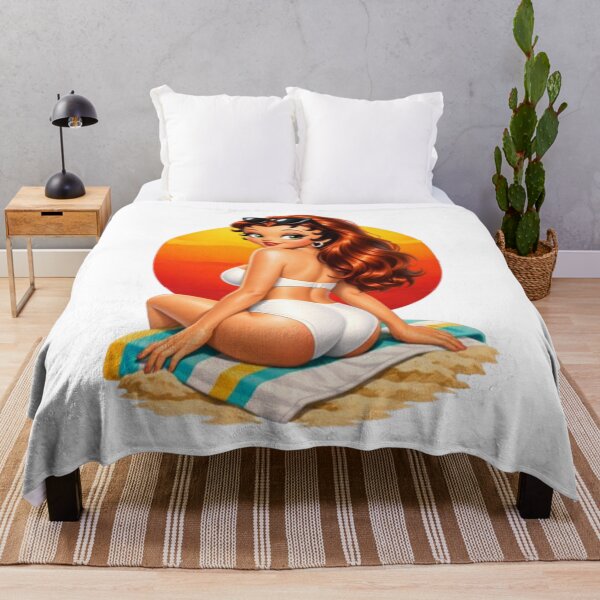 Item preview, BETTY BOOP designed and sold by CHRIST5000.