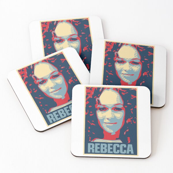 Item preview, Rebecca designed and sold by DFA.