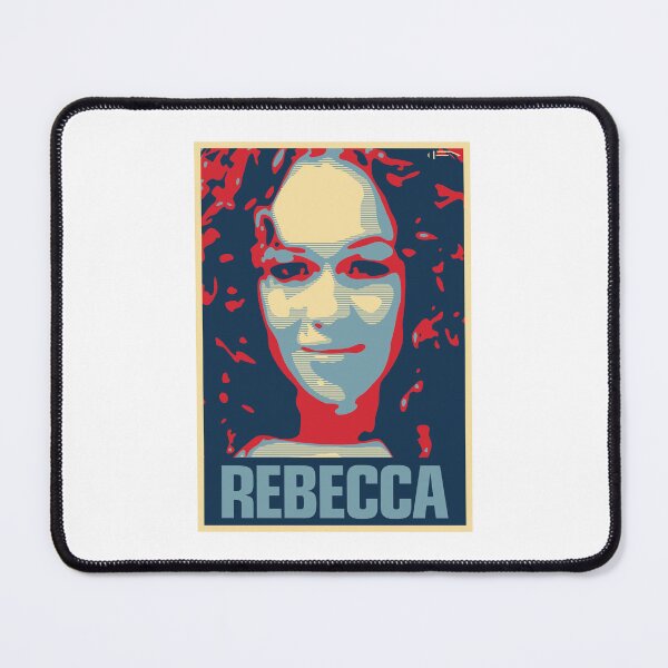 Item preview, Rebecca designed and sold by DFA.