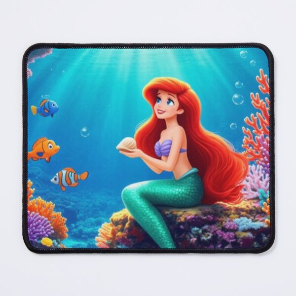 Item preview, Little Mermaid designed and sold by Liska11365.
