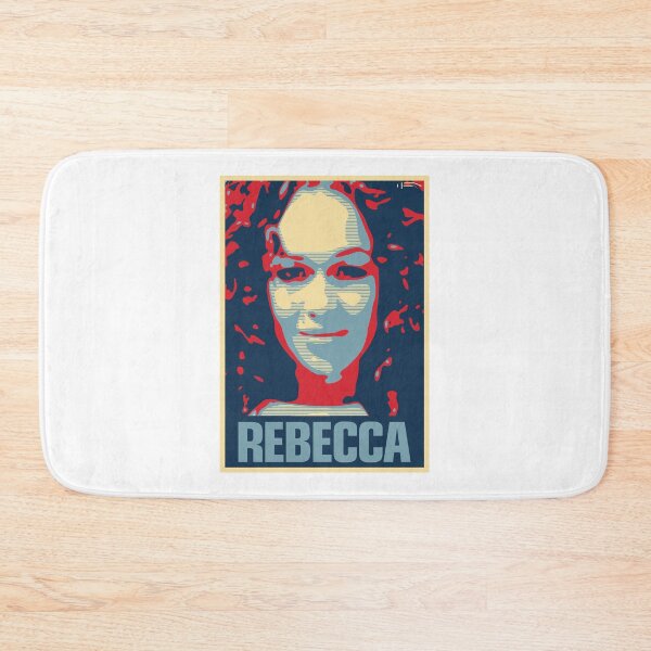 Item preview, Rebecca designed and sold by DFA.