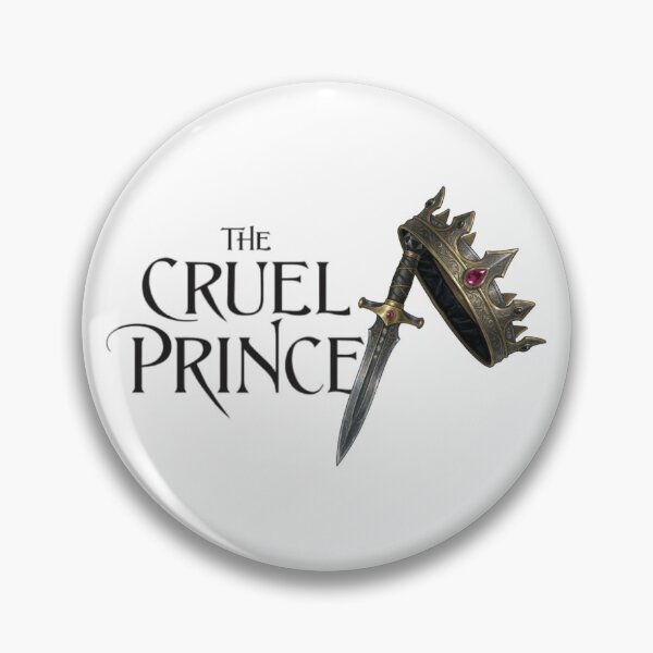 Item preview, The cruel prince - book designed and sold by creativestuff11.