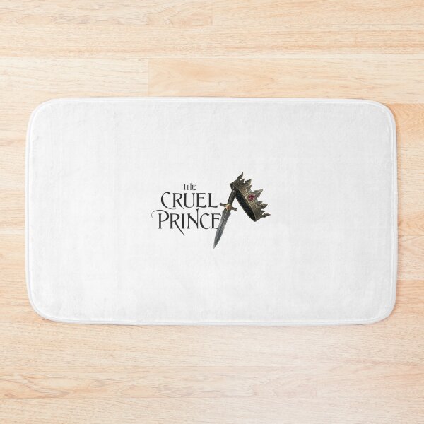 Item preview, The cruel prince - book designed and sold by creativestuff11.