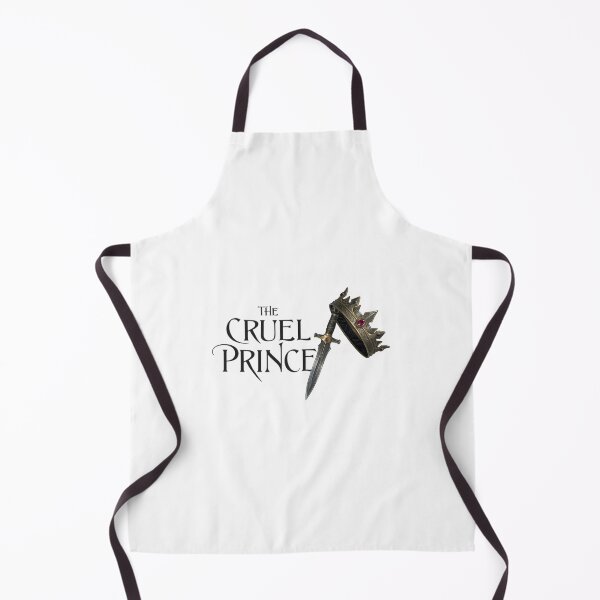 Item preview, The cruel prince - book designed and sold by creativestuff11.