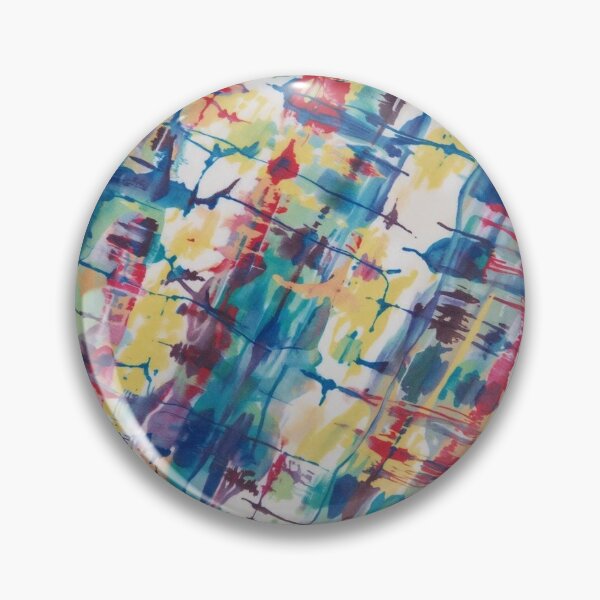 Artikelvorschau, Batikmuster entworfen und verkauft von PamLeeDesign.
