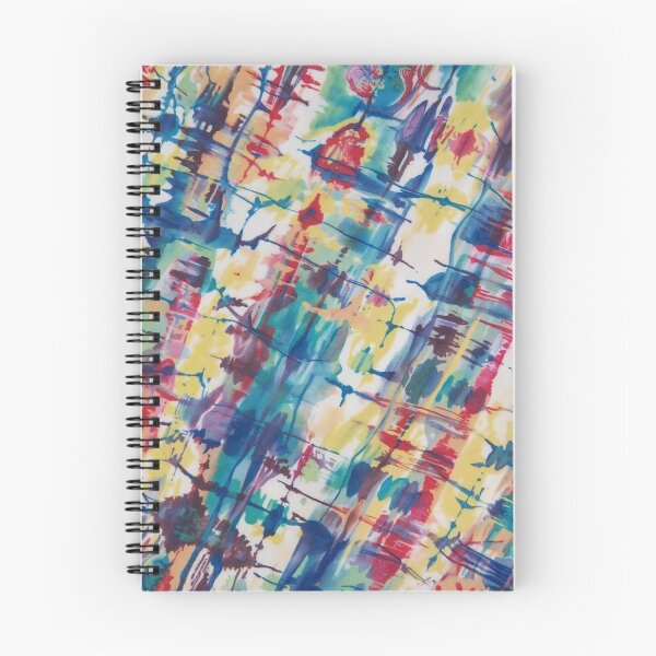 Artikelvorschau, Batikmuster entworfen und verkauft von PamLeeDesign.