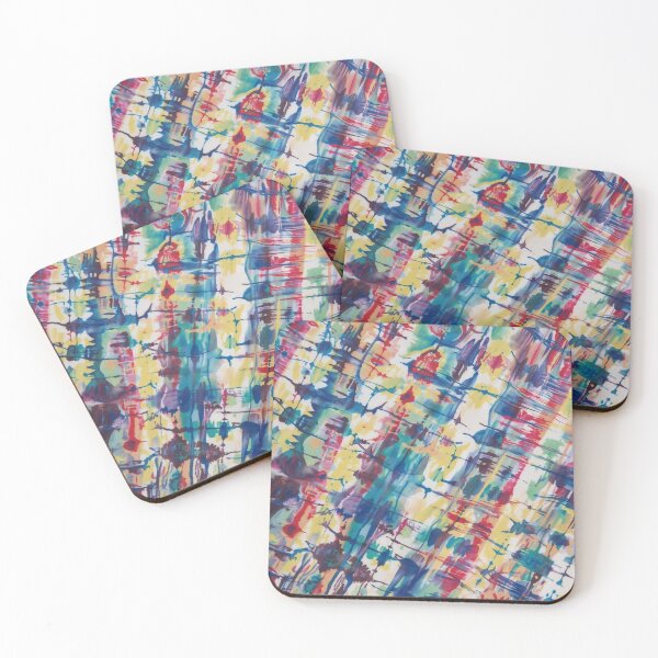 Item preview, Tie-dye Pattern designed and sold by PamLeeDesign.