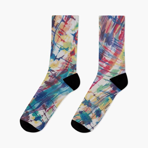 Item preview, Tie-dye Pattern designed and sold by PamLeeDesign.