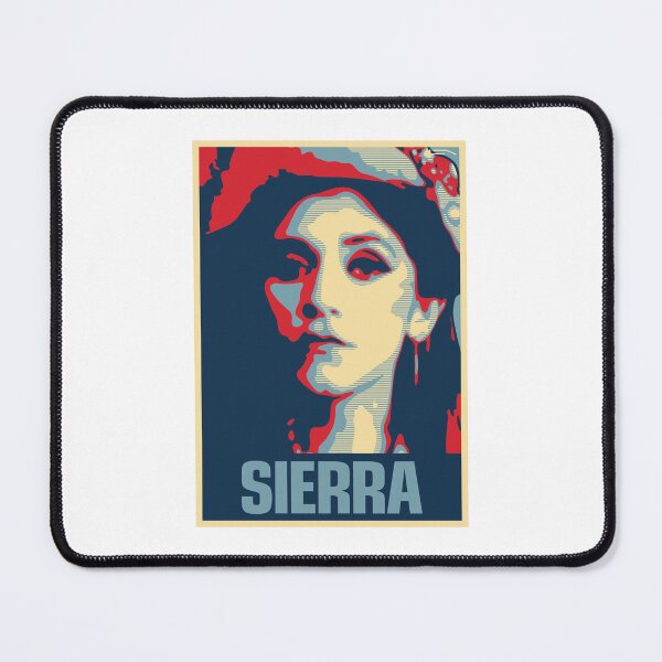 Item preview, Sierra designed and sold by DFA.
