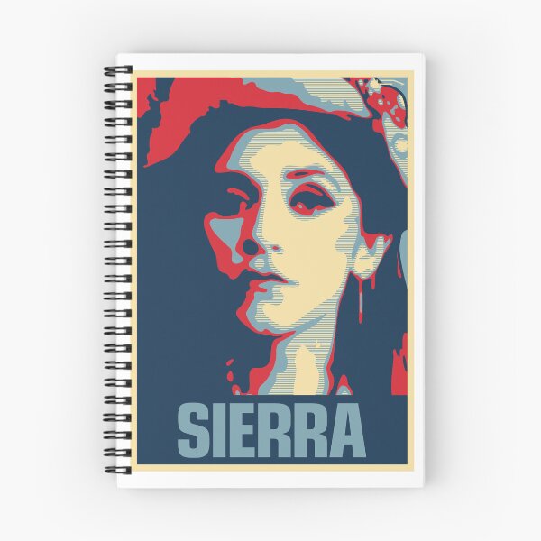 Item preview, Sierra designed and sold by DFA.