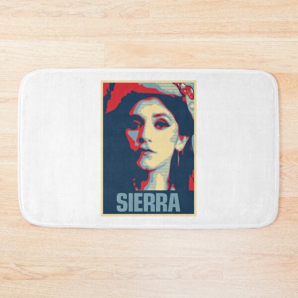 Item preview, Sierra designed and sold by DFA.