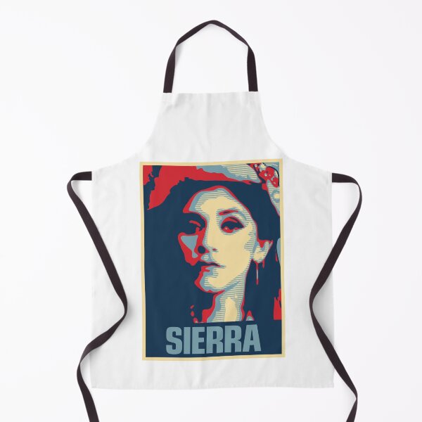 Item preview, Sierra designed and sold by DFA.