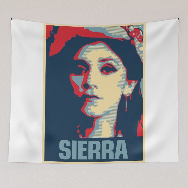 Item preview, Sierra designed and sold by DFA.