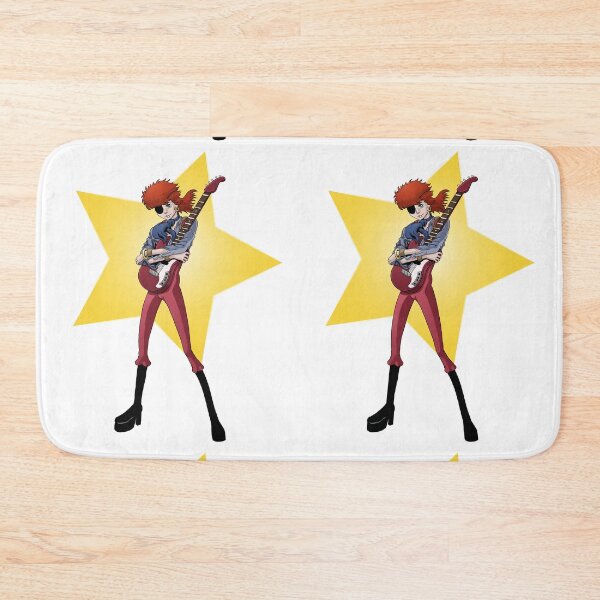 Item preview, Glam Rock Guitar designed and sold by Miguel Guerra.