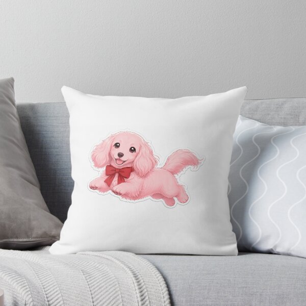 Item preview, Dog jump designed and sold by Trash-Angel.