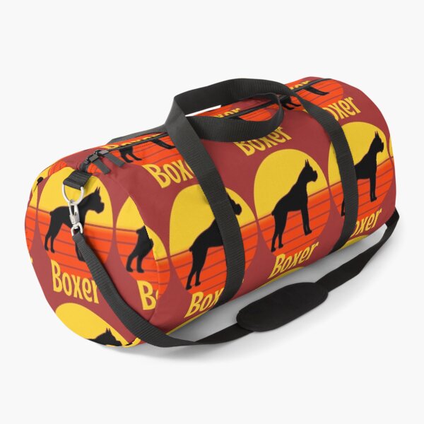 Item preview, Boxer designed and sold by Tripp Art Studio.