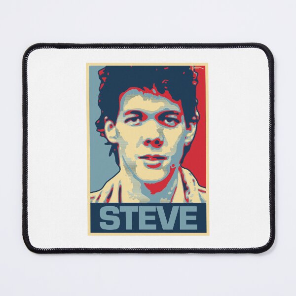 Item preview, Steve designed and sold by DFA.