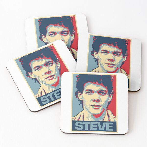 Item preview, Steve designed and sold by DFA.