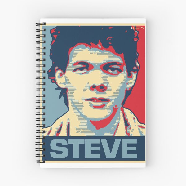 Item preview, Steve designed and sold by DFA.