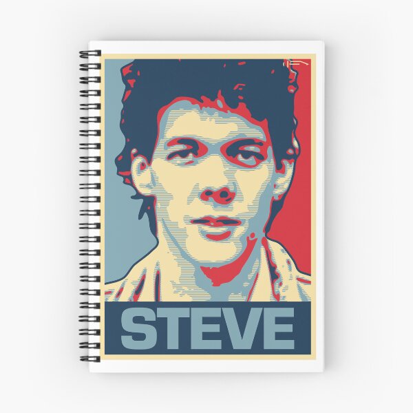 Item preview, Steve designed and sold by DFA.