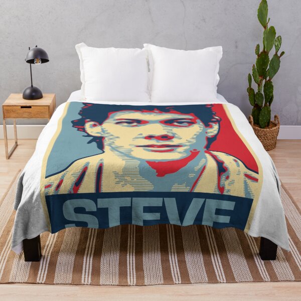 Item preview, Steve designed and sold by DFA.
