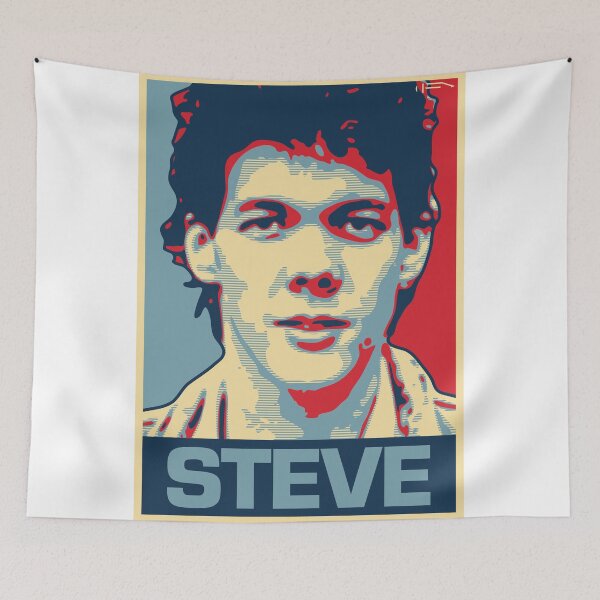 Item preview, Steve designed and sold by DFA.