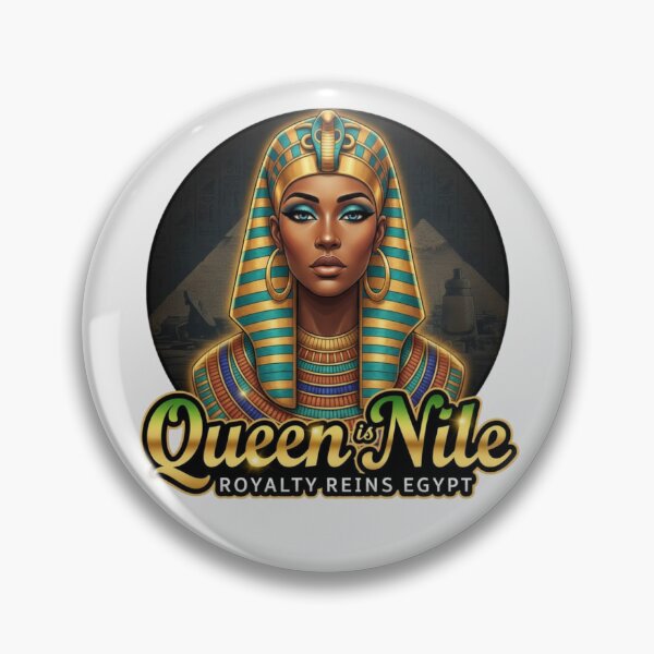 Artikelvorschau, Königin ist Nile entworfen und verkauft von Aise06.