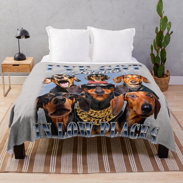 Item preview, Dachshund 90s Style Wiener Mom Dad Doxie Dog Owner designed and sold by MabelWells.