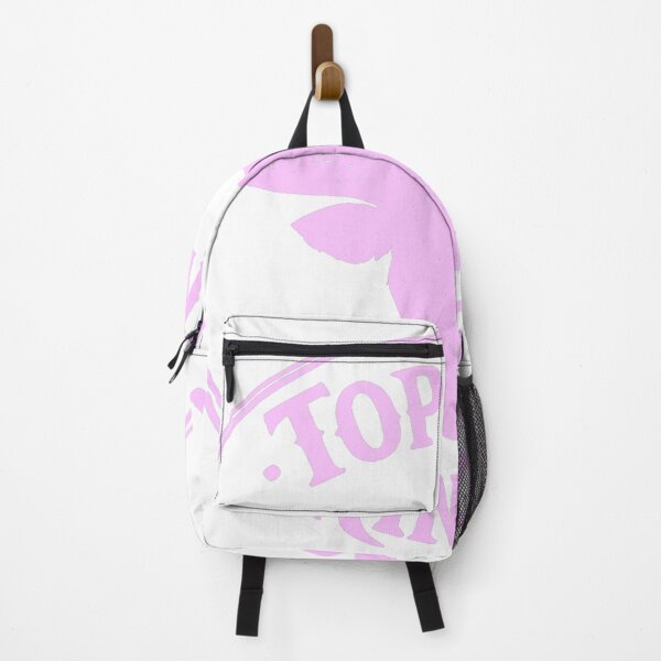 Item preview, The Pink Top End Ringer logo designed and sold by Andyt.
