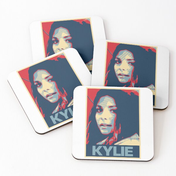 Item preview, Kylie designed and sold by DFA.