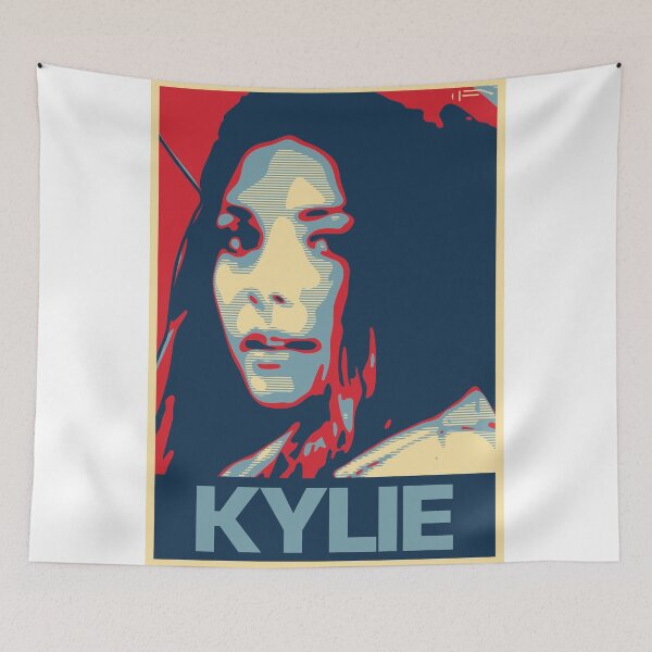 Item preview, Kylie designed and sold by DFA.
