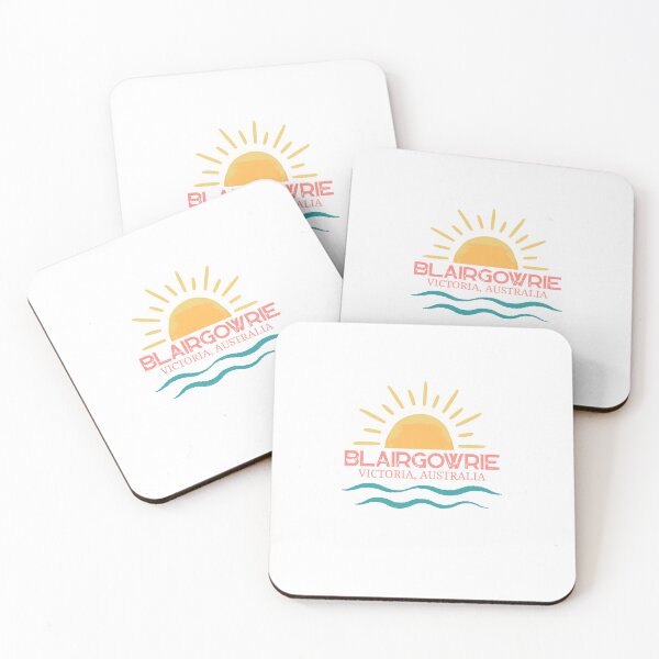 Item preview, Blairgowrie - sun & waves designed and sold by love-alitta.
